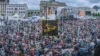 Videoüberwachung für Veranstaltungen, Überwachung von Events