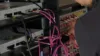 Auf- und Abbau von Event WLAN