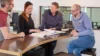 Beratung und Planung von Event-Netzwerken