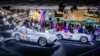 Auto, Ausstellung, Event