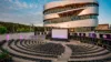 OpenAir, Kino, Bühne