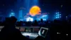 Bühne, Show, FoH