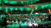 Elbphilharmonie, Konzert, Robbie Willimas