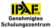 Logo der IPAF (Intenational Powered Access Federation)
