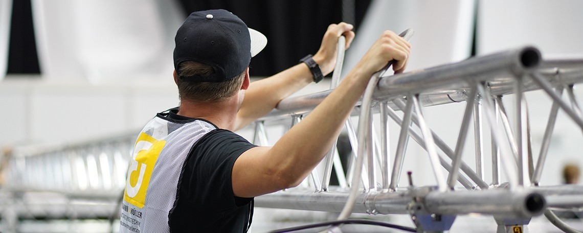 Bauleiter / Projektleiter (m/w/d) Rigging, 3. Bild
