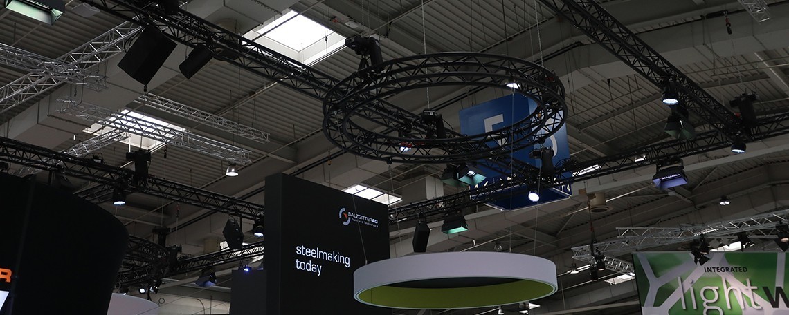 Montagehelfer (m/w/d) Messe- und Veranstaltungstechnik, 2. Bild