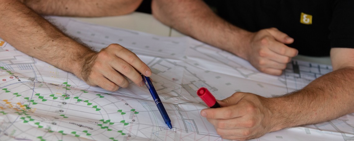 Technischer Projektleiter (m/w/d) Schwerpunkt Licht/Rigging, 2. Bild