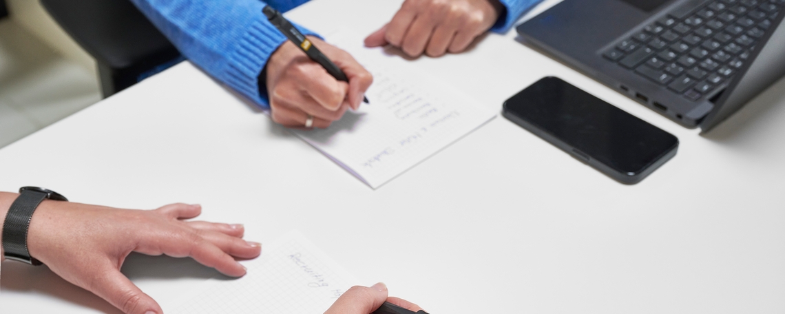 Social Media Manager (w/m/d) mit Schwerpunkt LinkedIn, 2. Bild