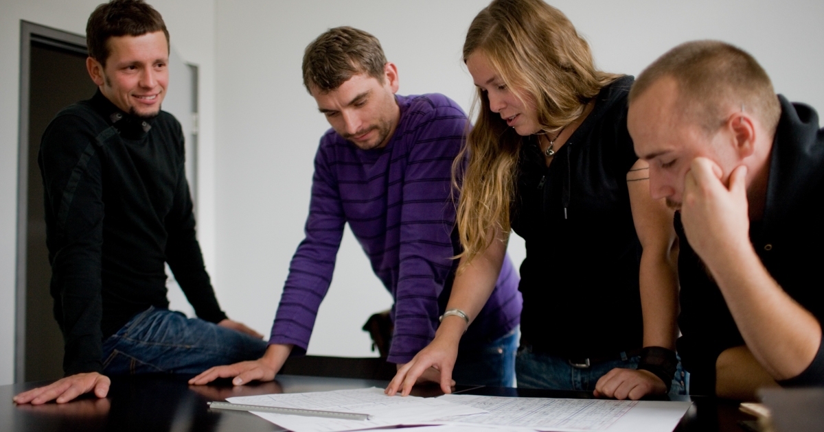 Job opportunity Senior Project Manager - System ...