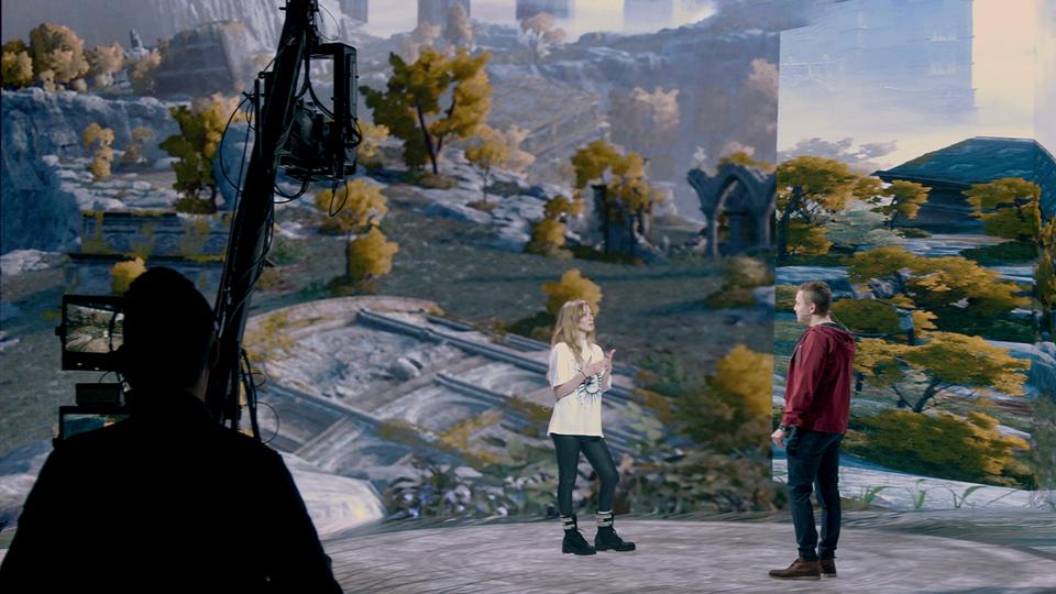 Red Bull Levels presents Elden Ring