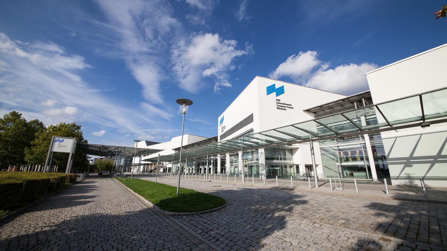 ICM München