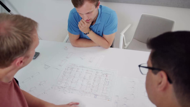 Fachplaner und technische Leitung (m/w/d) Video-/ Medientechnik, 1. Bild