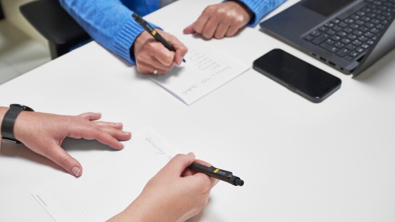 QHSE Manager – Schwerpunkt Umwelt in Teilzeit (m/w/d), 3. Bild